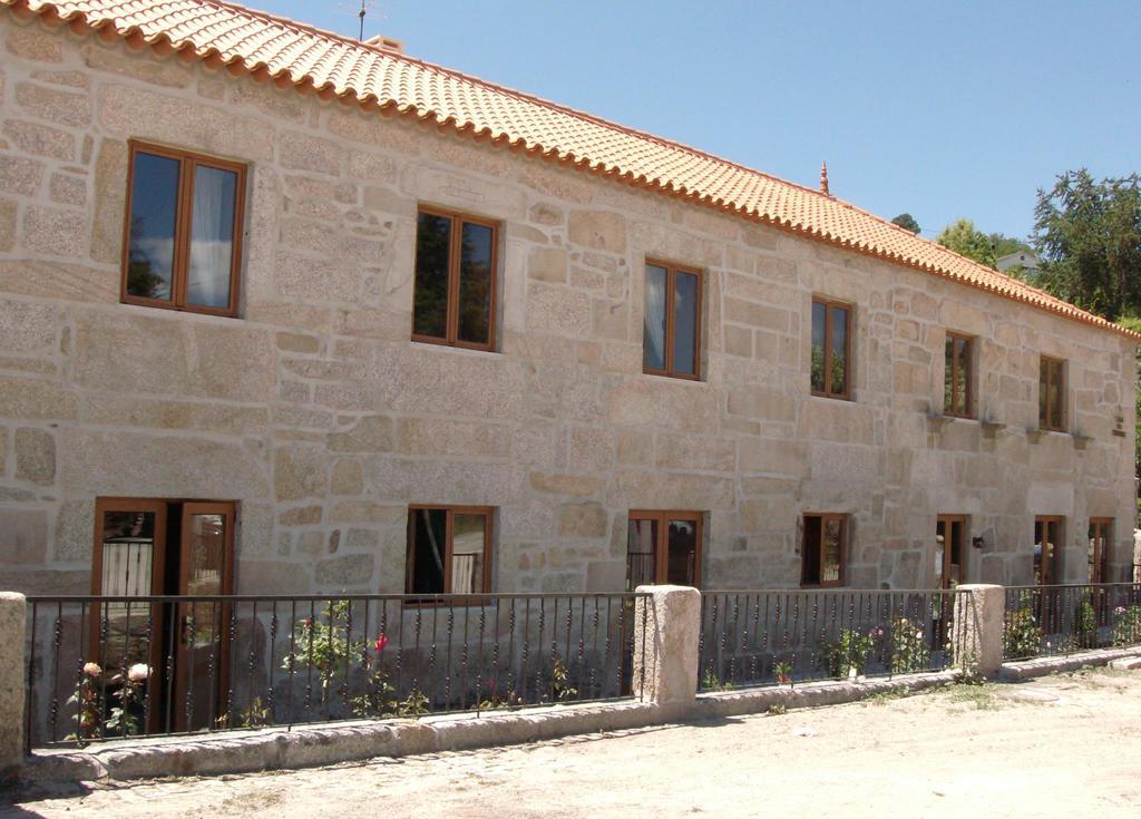 Casa Do Terrenho Villa Kültér fotó
