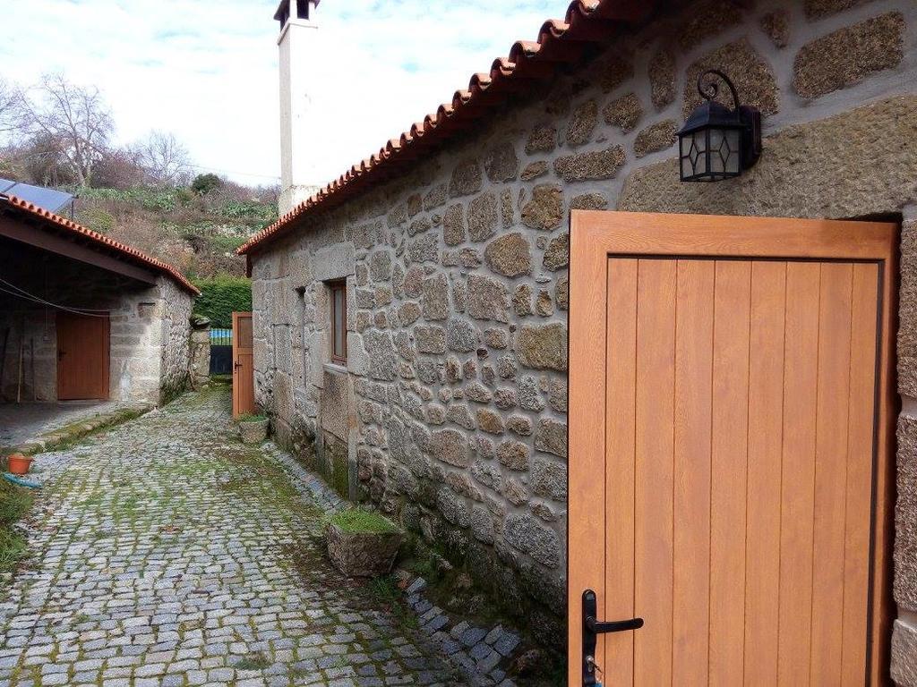 Casa Do Terrenho Villa Kültér fotó