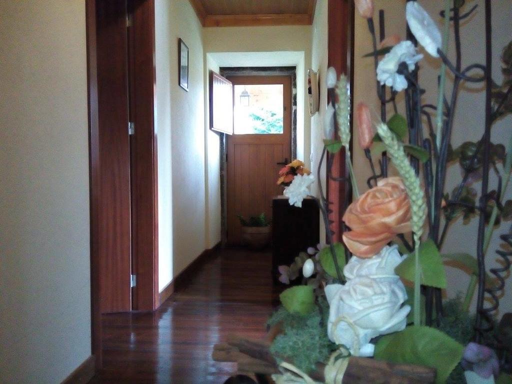 Casa Do Terrenho Villa Kültér fotó