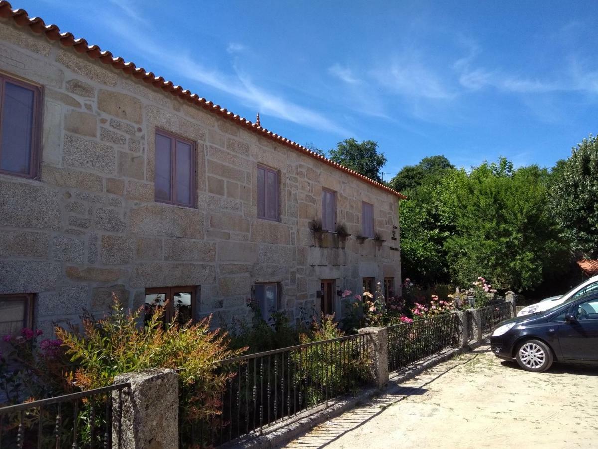 Casa Do Terrenho Villa Kültér fotó